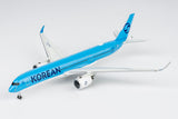 ＜予約＞NGmodel 大韓航空 A350-900 HL8746 1/400 39132