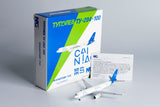 NGmodel アヴィアスタル-TU Tu-204-100C RA-64032 1/400 40008 NGmodel