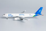 NGmodel アヴィアスタル-TU Tu-204-100C RA-64032 1/400 40008 NGmodel