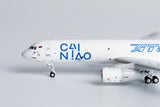 NGmodel アヴィアスタル-TU Tu-204-100C RA-64032 1/400 40008 NGmodel