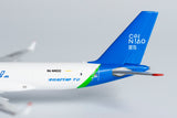 NGmodel アヴィアスタル-TU Tu-204-100C RA-64032 1/400 40008 NGmodel