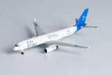 NGmodel アヴィアスタル-TU Tu-204-100C RA-64032 1/400 40008 NGmodel