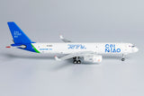 NGmodel アヴィアスタル-TU Tu-204-100C RA-64032 1/400 40008 NGmodel