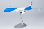 &lt;Reservierung&gt; NGmodel Argentina Government 757-200 ARG-01 1/200 42001