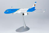 &lt;Reservierung&gt; NGmodel Argentina Government 757-200 ARG-01 1/200 42001