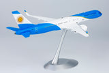 &lt;Reservierung&gt; NGmodel Argentina Government 757-200 ARG-01 1/200 42001