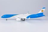 &lt;Reservierung&gt; NGmodel Argentina Government 757-200 ARG-01 1/200 42001