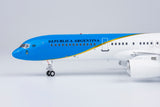 &lt;Reservierung&gt; NGmodel Argentina Government 757-200 ARG-01 1/200 42001