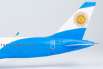 &lt;Reservierung&gt; NGmodel Argentina Government 757-200 ARG-01 1/200 42001