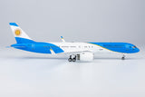 &lt;Reservierung&gt; NGmodel Argentina Government 757-200 ARG-01 1/200 42001