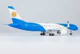 &lt;Reservierung&gt; NGmodel Argentina Government 757-200 ARG-01 1/200 42001