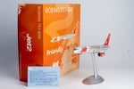 ＜予約＞NGmodel Jet2 757-200 G-LSAA 1/200 42002