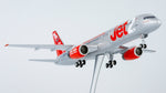 &lt;Reservierung&gt; NGmodel Jet2 757-200 G-LSAA 1/200 42002