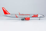 &lt;Reservierung&gt; NGmodel Jet2 757-200 G-LSAB 1/200 42003