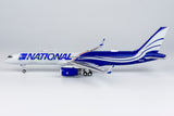 NGmodel National Airlines 757-200 N963CA 1/200 42005