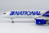 NGmodel National Airlines 757-200 N963CA 1/200 42005