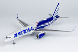 NGmodel National Airlines 757-200 N963CA 1/200 42005