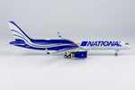 NGmodel National Airlines 757-200 N963CA 1/200 42005