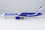 NGmodel National Airlines 757-200 N567CA 1/200 42006