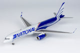 NGmodel National Airlines 757-200 N567CA 1/200 42006