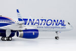 NGmodel National Airlines 757-200 N567CA 1/200 42006