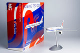 ＜取り寄せ＞NGmodel 中国国際航空 757-200 B-2821 1/200 42010