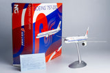 ＜取り寄せ＞NGmodel 中国国際航空 757-200 B-2821 1/200 42010