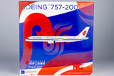 ＜取り寄せ＞NGmodel 中国国際航空 757-200 B-2821 1/200 42010