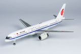 ＜取り寄せ＞NGmodel 中国国際航空 757-200 B-2821 1/200 42010