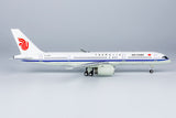 ＜取り寄せ＞NGmodel 中国国際航空 757-200 B-2821 1/200 42010