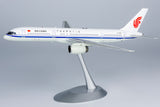 ＜取り寄せ＞NGmodel 中国国際航空 757-200 B-2821 1/200 42010