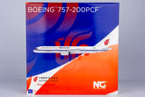＜取り寄せ＞NGmodel 中国国際貨運航空 757-200F B-2836 1/200 42011
