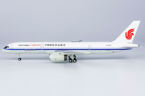 ＜取り寄せ＞NGmodel 中国国際貨運航空 757-200F B-2841 1/200 42012