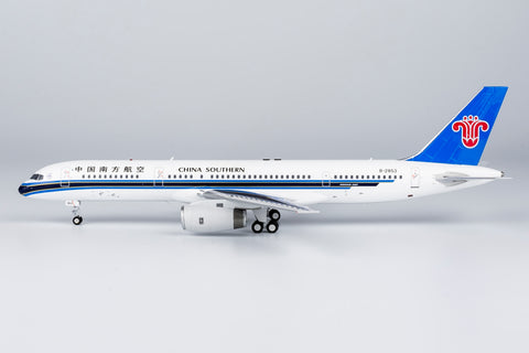 ＜取り寄せ＞NGmodel 中国南方航空 757-200 B-2853 1/200 42016