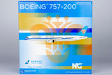 ＜取り寄せ＞NGmodel 中国南方航空 757-200 B-2815 1/200 42017