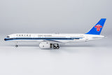 ＜取り寄せ＞NGmodel 中国南方航空 757-200 B-2815 1/200 42017