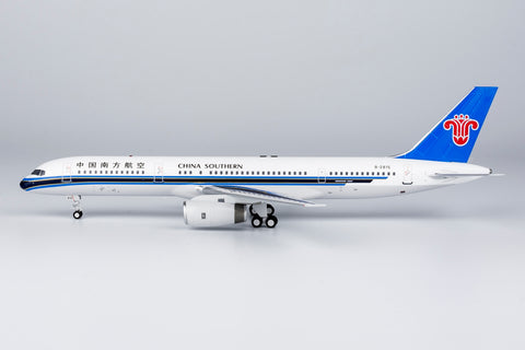 ＜取り寄せ＞NGmodel 中国南方航空 757-200 B-2815 1/200 42017