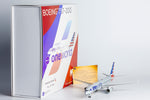 &lt;Reservierung&gt; NGmodel American Airlines 757-200 N174AA 1/200 42018