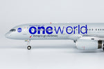 &lt;Reservierung&gt; NGmodel American Airlines 757-200 N174AA 1/200 42018