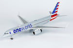 &lt;Reservierung&gt; NGmodel American Airlines 757-200 N174AA 1/200 42018