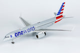 &lt;Reservierung&gt; NGmodel American Airlines 757-200 N174AA 1/200 42018