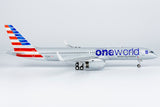 &lt;Reservierung&gt; NGmodel American Airlines 757-200 N174AA 1/200 42018