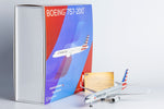 &lt;Reservierung&gt; NGmodel American Airlines 757-200 N691AA 1/200 42019