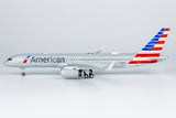 &lt;Reservierung&gt; NGmodel American Airlines 757-200 N691AA 1/200 42019