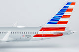 &lt;Reservierung&gt; NGmodel American Airlines 757-200 N691AA 1/200 42019