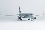 &lt;Reservierung&gt; NGmodel American Airlines 757-200 N691AA 1/200 42019