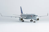 ＜予約＞NGmodel アメリカン航空 757-200 N691AA 1/200 42019