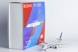 &lt;Reservierung&gt; NGmodel American Airlines 757-200 N691AA 1/200 42019