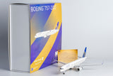 &lt;Reservierung&gt; NGmodel United Airlines 757-200 N12125 1/200 42022