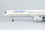 ＜予約＞NGmodel ユナイテッド航空 757-200 N12125 1/200 42022